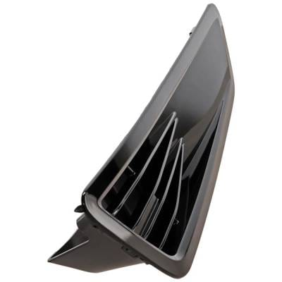 Left Hood Scoop Compatible With Chevrolet Camaro Ss 2016-2018 Gm1235137 23403779 thumbnail 16