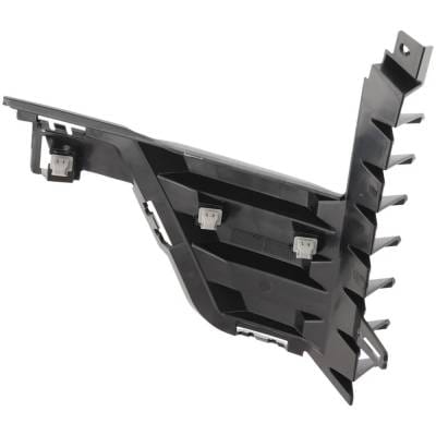 New Right Front Air Intake Duct Compatible With Chevrolet Silverado 1500 Wt 4 Cyl 2.7L Silverado thumbnail 12