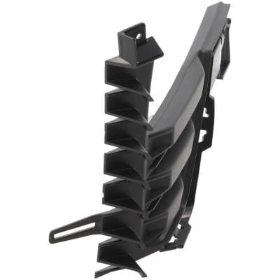 New Right Front Air Intake Duct Compatible With Chevrolet Silverado 1500 Wt 4 Cyl 2.7L Silverado thumbnail 16