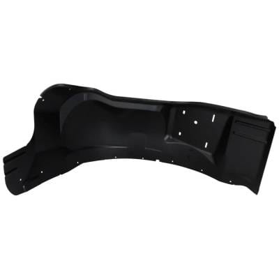 New Left Front Fender Liner Compatible With Chevrolet Gmc Savana 2500 Ls 8 Cyl 6.6L Savana 2500 Lt 8 thumbnail 12