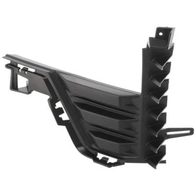 New Left Front Air Intake Duct Compatible With Chevrolet Silverado 1500 High Country 8 Cyl 6.2L thumbnail 2
