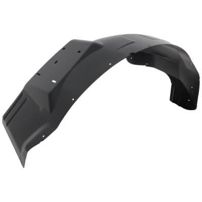 New Left Front Fender Liner Compatible With Chevrolet Gmc Savana 3500 Ls 8 Cyl 4.8L Savana 3500 Base thumbnail 2