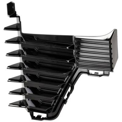 New Right Front Air Intake Duct Compatible With Chevrolet Silverado 1500 Ltz 8 Cyl 5.3L Silverado thumbnail 4
