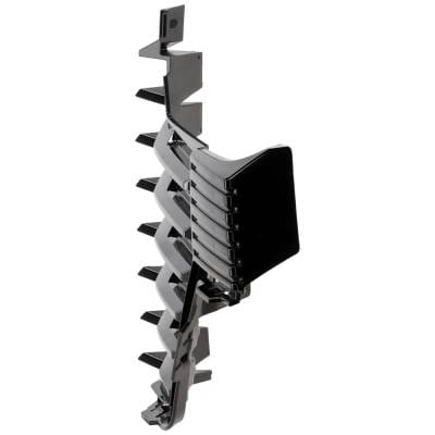 New Right Front Air Intake Duct Compatible With Chevrolet Silverado 1500 Ltz 8 Cyl 5.3L Silverado thumbnail 6