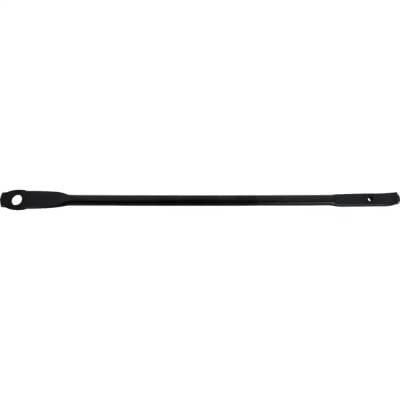 New Front Fender Support Compatible With Cadillac Chevrolet Gmc Avalanche Ltz 8 Cyl 5.3L Sierra 3500 thumbnail 10