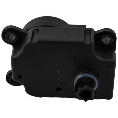 New 6 Pin A/C Actuator Compatible With Chevrolet Gmc Canyon At4 6 Cyl 3.6L Canyon Elevation Standard thumbnail 2