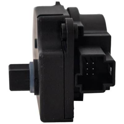 New 6 Pin A/C Actuator Compatible With Chevrolet Gmc Canyon At4 6 Cyl 3.6L Canyon Elevation Standard thumbnail 10