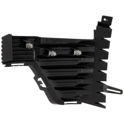 New Right Front Air Intake Duct Compatible With Chevrolet Silverado 1500 Ltz 8 Cyl 6.2L Silverado thumbnail 10