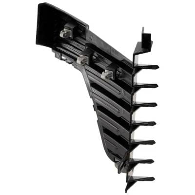 New Right Front Air Intake Duct Compatible With Chevrolet Silverado 1500 Ltz 8 Cyl 6.2L Silverado thumbnail 14