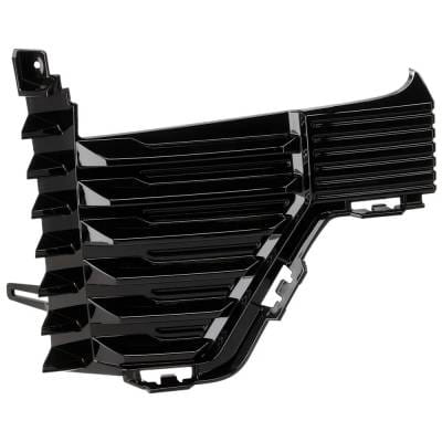 New Right Front Air Intake Duct Compatible With Chevrolet Silverado 1500 Ltz 8 Cyl 5.3L Silverado thumbnail 2