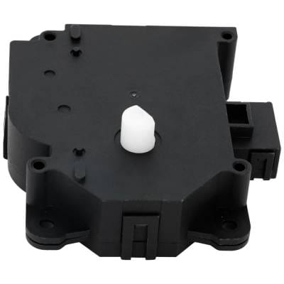 New 7 Pin A/C Actuator Compatible With Cadillac Chevrolet Cts Base 4 Cyl 2.0L Ats Premium 4 Cyl 2.0L thumbnail 4