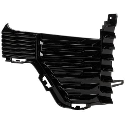 New Left Front Air Intake Duct Compatible With Chevrolet Silverado 1500 High Country 8 Cyl 6.2L thumbnail 2