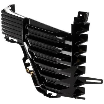 New Left Front Air Intake Duct Compatible With Chevrolet Silverado 1500 High Country 8 Cyl 6.2L thumbnail 4