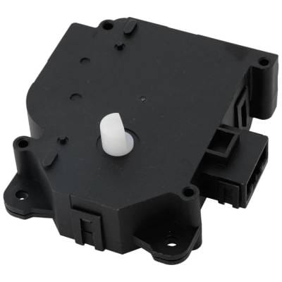 New 7 Pin A/C Actuator Compatible With Cadillac Chevrolet Cts Luxury 4 Cyl 2.0L Cts Vsport 6 Cyl thumbnail 2
