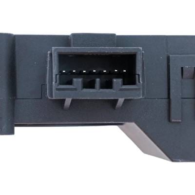 New 7 Pin A/C Actuator Compatible With Cadillac Chevrolet Cts Luxury 4 Cyl 2.0L Cts Vsport 6 Cyl thumbnail 12