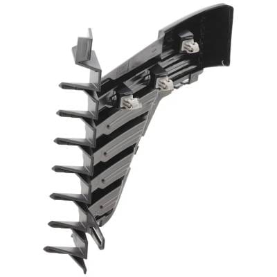 New Left Front Air Intake Duct Compatible With Chevrolet Silverado 1500 Lt 6 Cyl 3.0L Silverado 1500 thumbnail 8