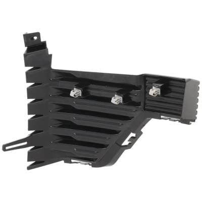 New Left Front Air Intake Duct Compatible With Chevrolet Silverado 1500 Lt 6 Cyl 3.0L Silverado 1500 thumbnail 12