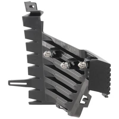 New Left Front Air Intake Duct Compatible With Chevrolet Silverado 1500 Lt 6 Cyl 3.0L Silverado 1500 thumbnail 14