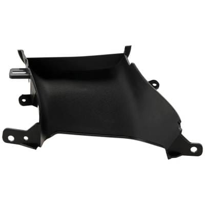New Air Intake Duct Compatible With Chevrolet Camaro Lt 6 Cyl 3.6L Camaro Ls 4 Cyl 2.0L Camaro Lt 4 thumbnail 2