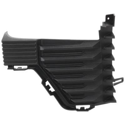 New Left Front Air Intake Duct Compatible With Chevrolet Silverado 1500 Lt Trail Boss 4 Cyl 2.7L thumbnail 4