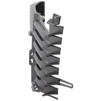New Left Front Air Intake Duct Compatible With Chevrolet Silverado 1500 Lt Trail Boss 4 Cyl 2.7L thumbnail 6
