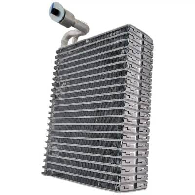 New Front A/C Evaporator Compatible With Buick Chevrolet Oldsmobile Silhouette Gs 6 Cyl 3.4L thumbnail 6
