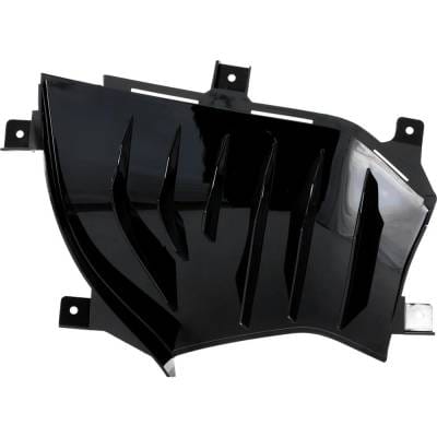 New Right Front Air Intake Duct Compatible With Chevrolet Tahoe High Country 8 Cyl 6.2L Tahoe Rst 8 thumbnail 4