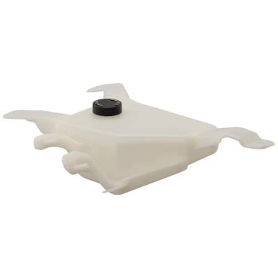 New Coolant Reservoir Compatible With Chevrolet Gmc Savana 3500 Lt 8 Cyl 4.8L Savana 1500 Ls 8 Cyl thumbnail 2