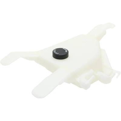 New Coolant Reservoir Compatible With Chevrolet Gmc Savana 3500 Lt 8 Cyl 4.8L Savana 1500 Ls 8 Cyl thumbnail 6