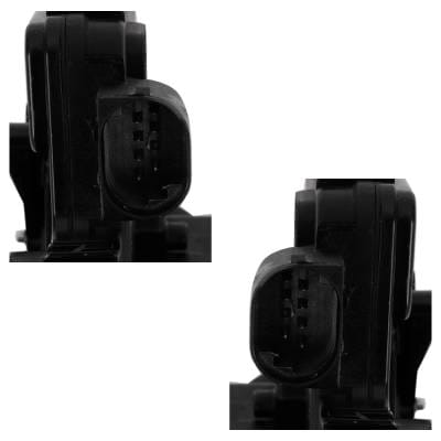 New Rear Left And Rear Right Door Lock Actuator Compatible With Bmw 325I Base 6 Cyl 2.5L 330I Base 6 thumbnail 16