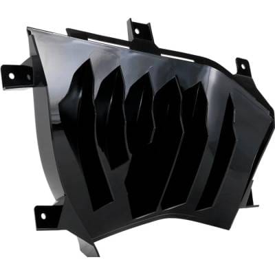 New Right Front Air Intake Duct Compatible With Chevrolet Suburban Z71 8 Cyl 5.3L Tahoe High Country thumbnail 6