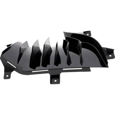 New Right Front Air Intake Duct Compatible With Chevrolet Suburban Z71 8 Cyl 5.3L Tahoe High Country thumbnail 12