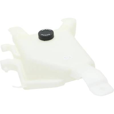 New Coolant Reservoir Compatible With Chevrolet Gmc Savana 3500 Base 8 Cyl 4.8L Savana 3500 Sle 8 thumbnail 8