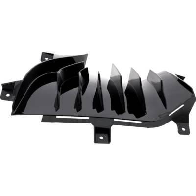 New Left Front Air Intake Duct Compatible With Chevrolet Suburban Rst 6 Cyl 3.0L Tahoe Ls 8 Cyl 5.3L thumbnail 12