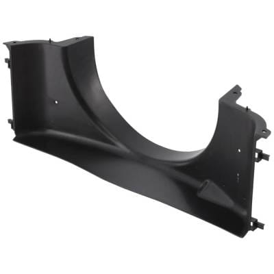 New Fan Shroud Compatible With Chevrolet Gmc Silverado 3500 Hd Wt 8 Cyl 6.0L Sierra 3500 Hd Denali 8 thumbnail 4