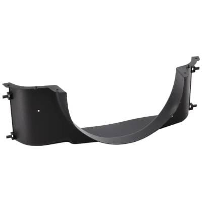 New Fan Shroud Compatible With Chevrolet Gmc Silverado 3500 Hd Wt 8 Cyl 6.0L Sierra 3500 Hd Denali 8 thumbnail 10