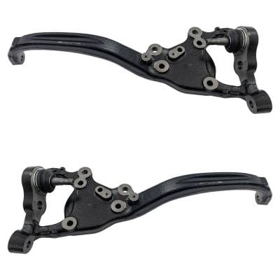 Front Left And Right Steering Knuckle Compatible With 2012-2019 Dodge Charger Challenger Chrysler thumbnail 8