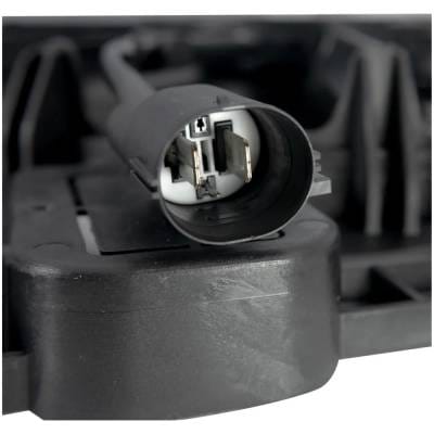 New Brushless Motor Cooling Fan Assembly Compatible With Buick Chevrolet Encore Gx Preferred 3 Cyl thumbnail 10