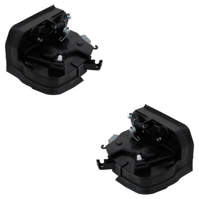 New Rear Left And Rear Right Door Lock Actuator Compatible With Bmw X5 4.4I 8 Cyl 4.4L X5 3.0I 6 Cyl thumbnail 6
