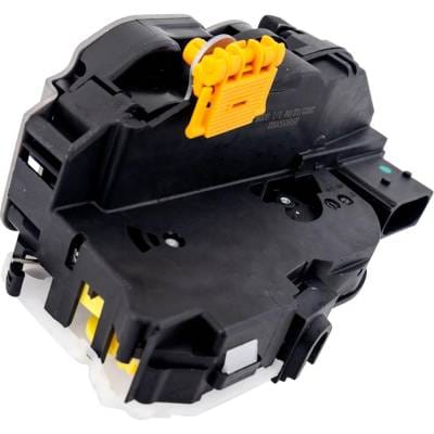 New Left Rear Door Lock Actuator Compatible With Buick Cadillac Chevrolet Malibu Ltz 4 Cyl 2.0L Srx thumbnail 4