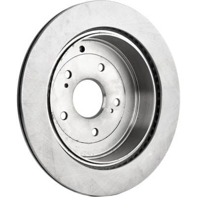 New Brake Disc Compatible With Suzuki Grand Vitara Base 4 Cyl 2.4L Grand Vitara Premium 4 Cyl 2.4L thumbnail 12