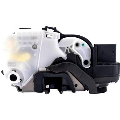 New Left Rear Door Lock Actuator Compatible With Buick Cadillac Chevrolet Orlando Lt 4 Cyl 2.4L thumbnail 8