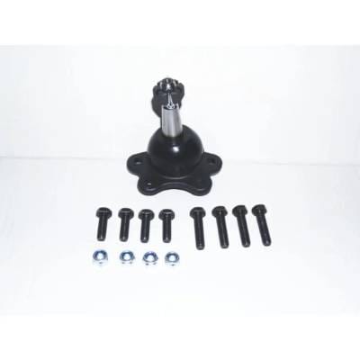 New Upper Ball Joint Compatible With Cadillac Chevrolet Gmc Blazer All Submodels Astro Cs Astro Cl thumbnail 2