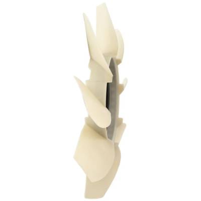 New Fan Blade Compatible With Chevrolet Gmc Hummer Colorado Ls 5 Cyl 3.5L H3 X 5 Cyl 3.7L Canyon Z71 thumbnail 16