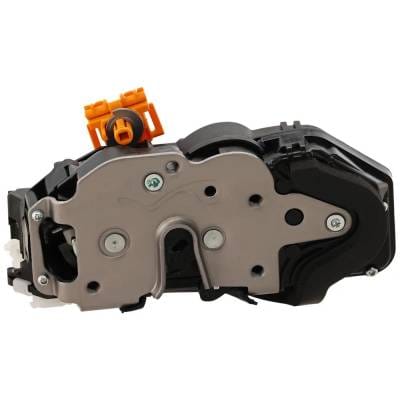 New Left Rear Door Lock Actuator Compatible With Buick Cadillac Chevrolet Equinox Lt 6 Cyl 3.6L thumbnail 2