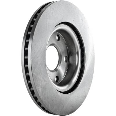 Left Front Brake Disc Compatible With Pontiac G8 Base 6 Cyl 3.6L 2008-2009 92188884 5499796 thumbnail 12