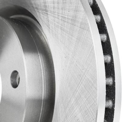 Left Front Brake Disc Compatible With Pontiac G8 Base 6 Cyl 3.6L 2008-2009 92188884 5499796 thumbnail 16