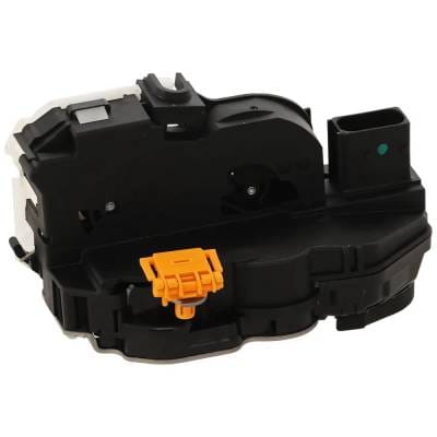 New Left Rear Door Lock Actuator Compatible With Gmc Terrain Sle 6 Cyl 3.0L Terrain Denali 6 Cyl thumbnail 14