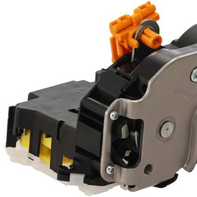 New Left Rear Door Lock Actuator Compatible With Buick Cadillac Chevrolet Cruze Diesel 4 Cyl 2.0L thumbnail 4