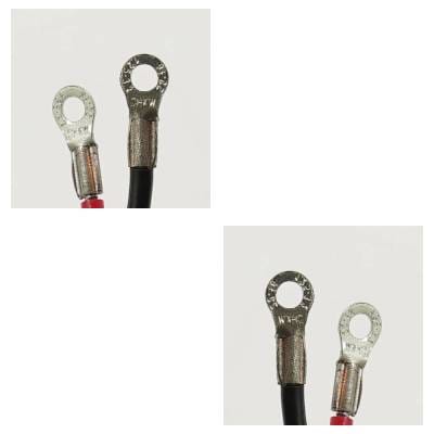 New Front Left And Front Right Window Regulator Compatible With Bmw 320I Base 6 Cyl 2.0L 325I Base 6 thumbnail 7